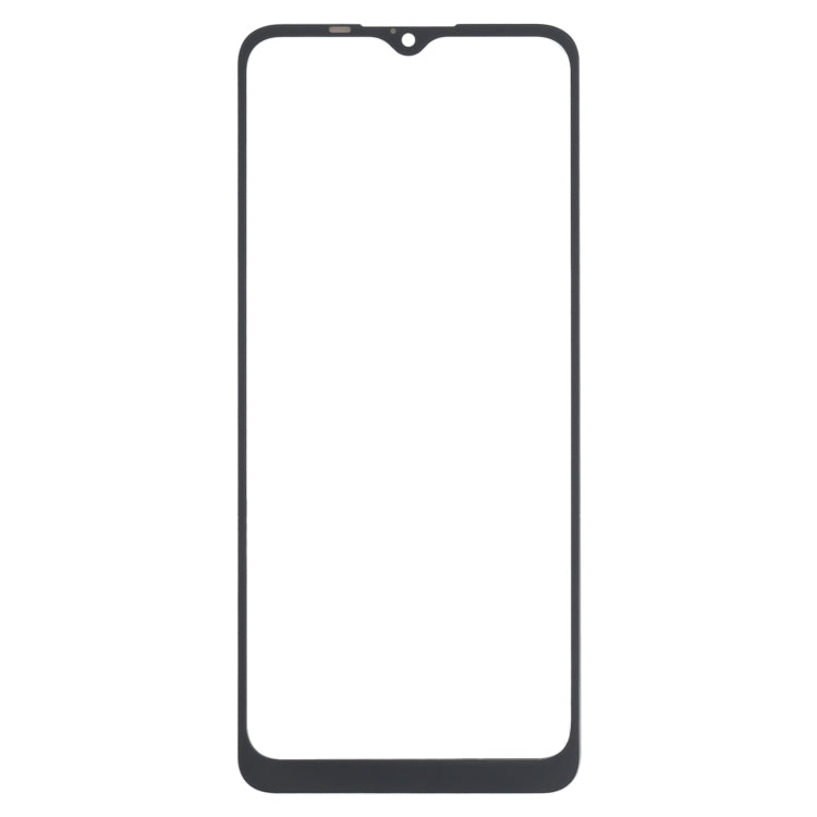 Pour Alcatel 3x (2019) 5048 5048U 5048Y, lentille extérieure en verre avant, pour Alcatel 3x (2019)