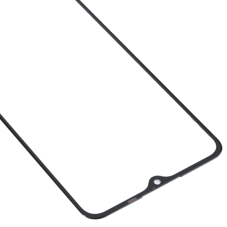Pour Alcatel 3x (2019) 5048 5048U 5048Y, lentille extérieure en verre avant, pour Alcatel 3x (2019)