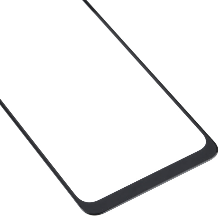 Pour Alcatel 3x (2019) 5048 5048U 5048Y, lentille extérieure en verre avant, pour Alcatel 3x (2019)