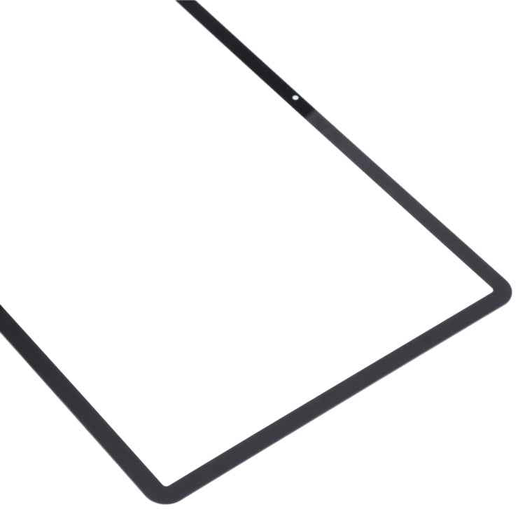 For Honor Tablet V7 Pro BRT-W09 Front Screen Outer Glass Lens