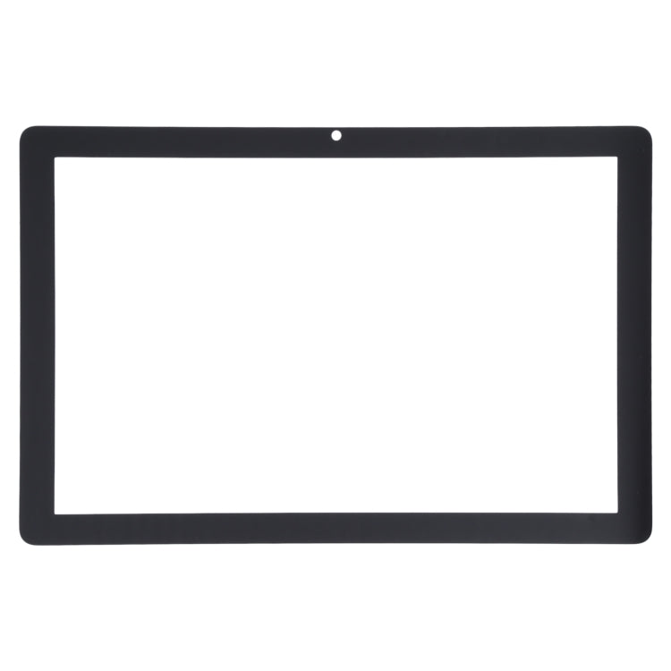 For Honor Pad X6 AGR-W09 AGR-WL09 Front Screen Outer Glass Lens , For Honor Pad X6