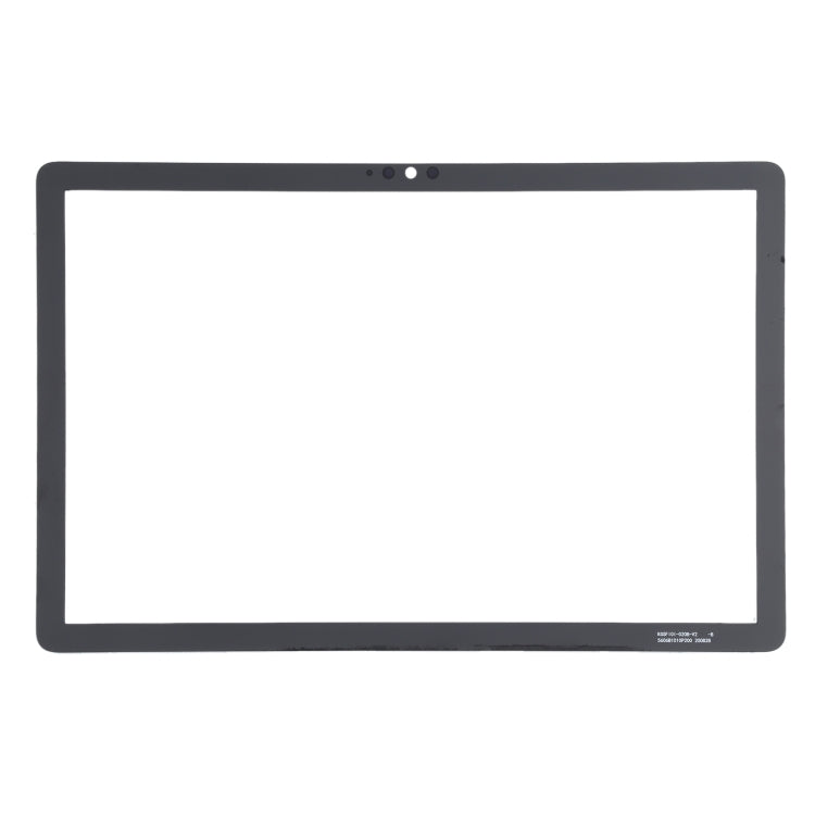 For Huawei Enjoy Tablet 2 AGS3-W00D Front Screen Outer Glass Lens , For Huawei Enjoy Tablet 2