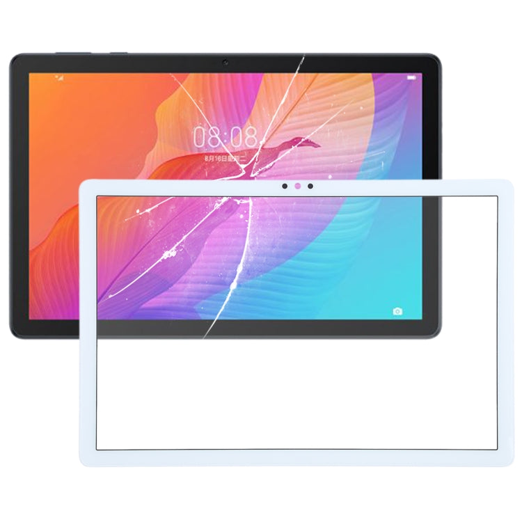 For Huawei Enjoy Tablet 2 AGS3-W00D  Front Screen Outer Glass Lens