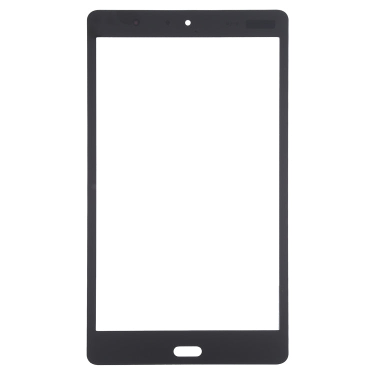 For Huawei MediaPad M3 Lite 8.0 CPN-W09 CPN-AL00 Front Screen Outer Glass Lens , For Huawei MatePad M3 Lite 8.0