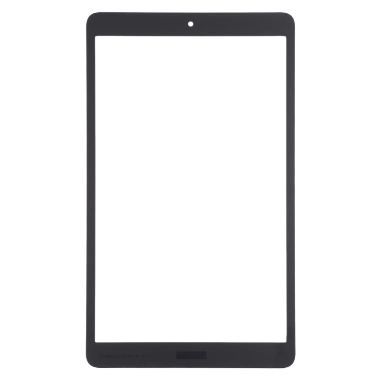 For Huawei MediaPad M5 Lite 8.0 JDN2-L09 Front Screen Outer Glass Lens , For Huawei MatePad M5 Lite 8.0