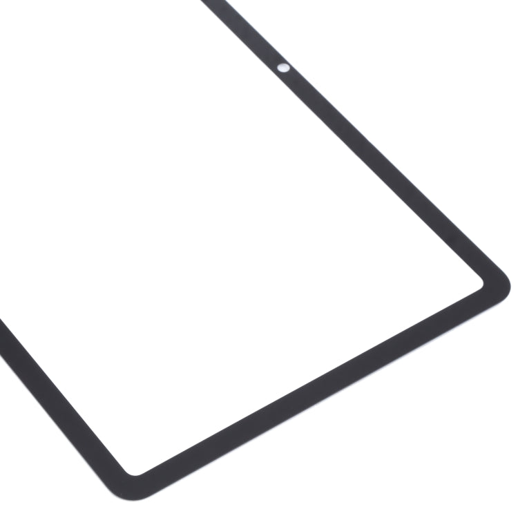 For Huawei MatePad 5G BAH3-AN10 Front Screen Outer Glass Lens - BSPART