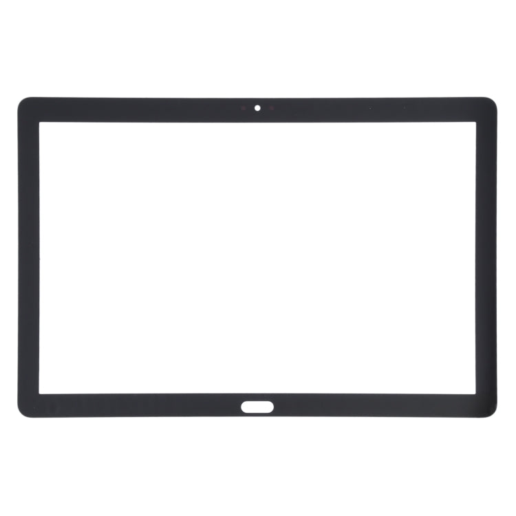 For Huawei MediaPad T5 AGS2-AL03 AGS2-AL09 LTE Front Screen Outer Glass Lens