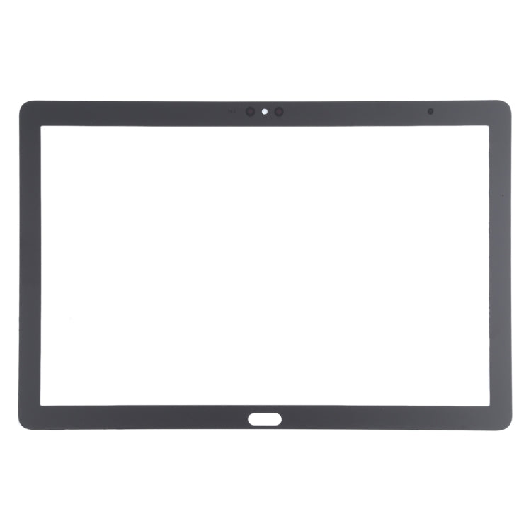 For Huawei MediaPad T5 AGS2-AL03 AGS2-AL09 LTE Front Screen Outer Glass Lens