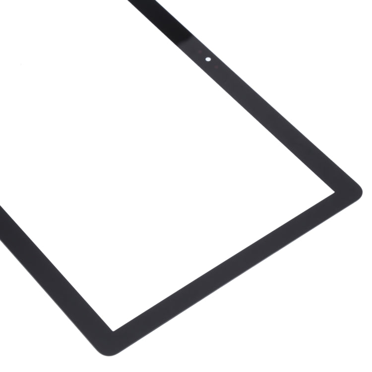 For Huawei MediaPad T5 AGS2-AL03 AGS2-AL09 LTE Front Screen Outer Glass Lens
