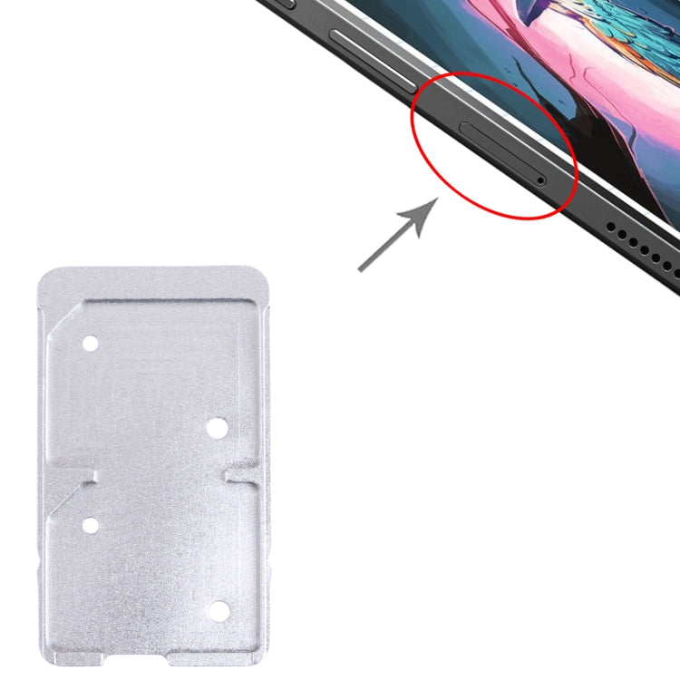 SIM Card Tray + SIM Card Tray for Lenovo Tab3 (8.0 inch) YT3-850 YT3-850F YT3-850L YT3-850M