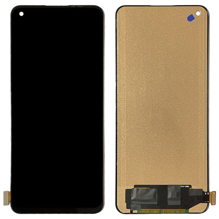 Pantalla LCD TFT para OnePlus 9 LE2113 LE2111 LE2110 con digitalizador completo, para OnePlus 9 (TFT)