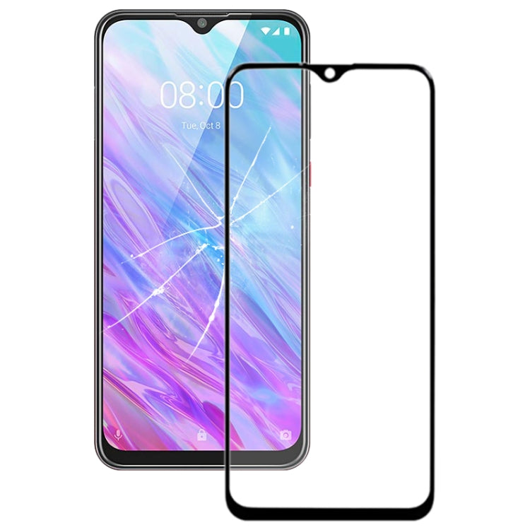 Front Screen Outer Glass Lens for ZTE Blade 20 Smart