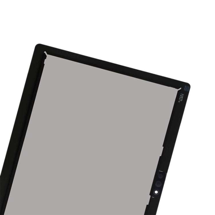 LCD Screen For Lenovo Smart Tab M10 FHD REL TB-X605 TB-X605LC TB-X605FC with Digitizer Full Assembly