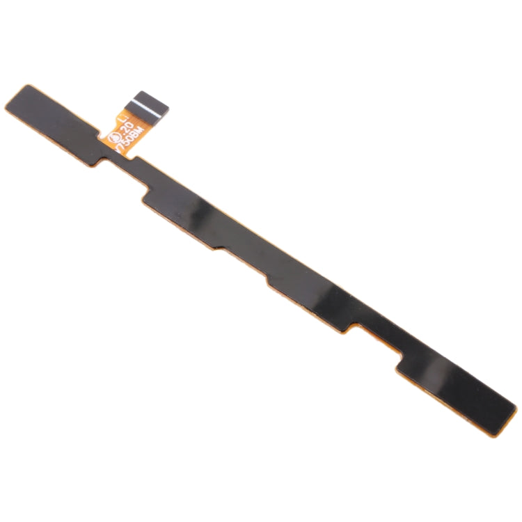Power Button & Volume Button Flex Cable for Wiko Power U10 / Power U20 / Power U30