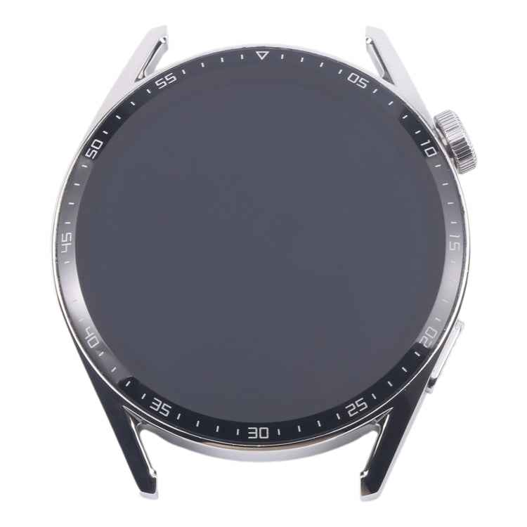 For Huawei Watch GT 3 46mm Single Cable Edition Original LCD Screen Digitizer Full Assembly With Frame
