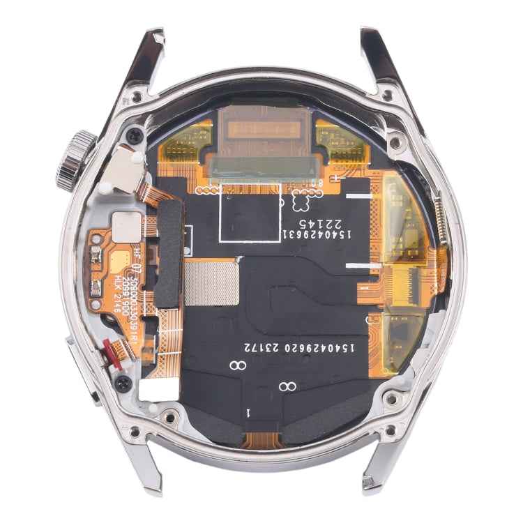 For Huawei Watch GT 3 46mm Single Cable Edition Original LCD Screen Digitizer Full Assembly With Frame