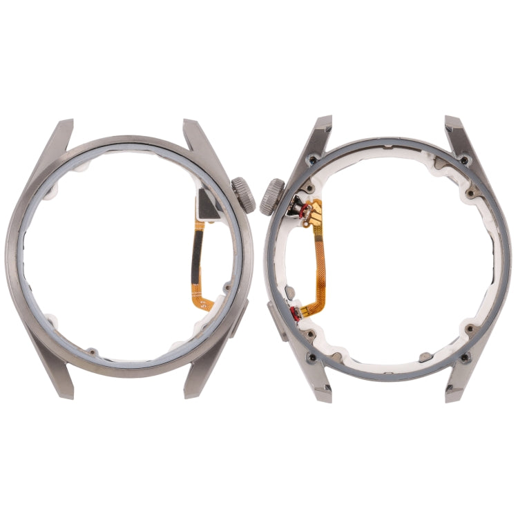 LCD Screen Frame Bezel Plate For Huawei Watch 3 Pro