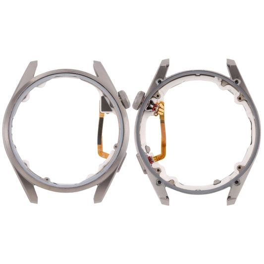 Cadre d'écran LCD pour Huawei Watch 3 Pro