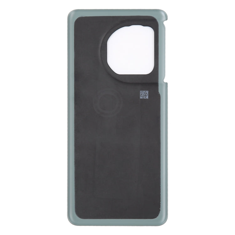 For OnePlus 11 Original Battery Back Cover, For OnePlus 11(Original)