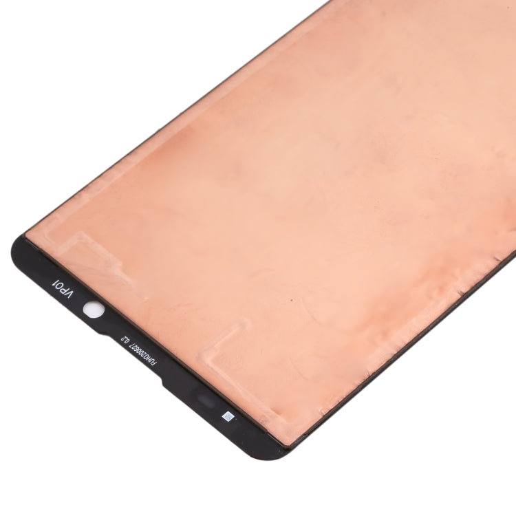 LCD Screen and Digitizer Full Assembly For Sony Xperia 5 II