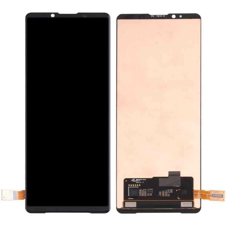 LCD Screen and Digitizer Full Assembly For Sony Xperia 5 III