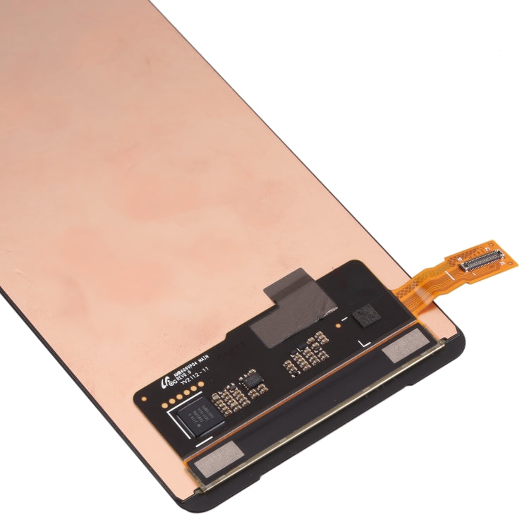 LCD Screen and Digitizer Full Assembly For Sony Xperia 5 III