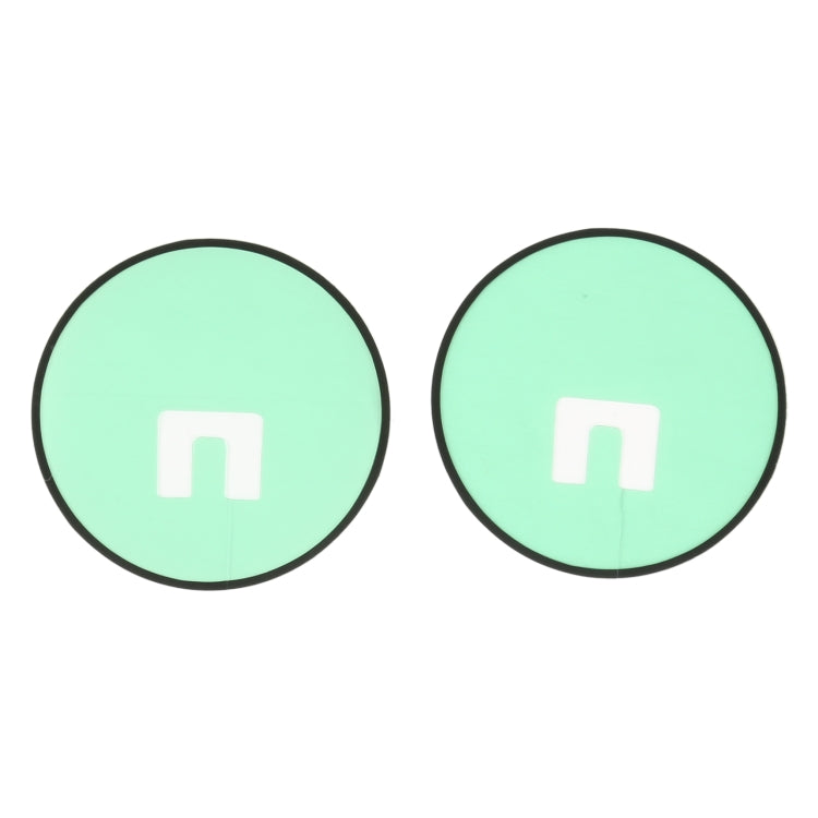 LCD Screen and Digitizer Full Assembly for Samsung Galaxy Watch 4 44mm R870/R875, For Samsung Galaxy Watch 4 44mm - BSPART