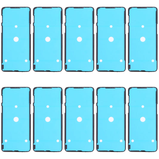 10 adhesivos originales para la carcasa trasera del OnePlus Nord 2 5G (originales)