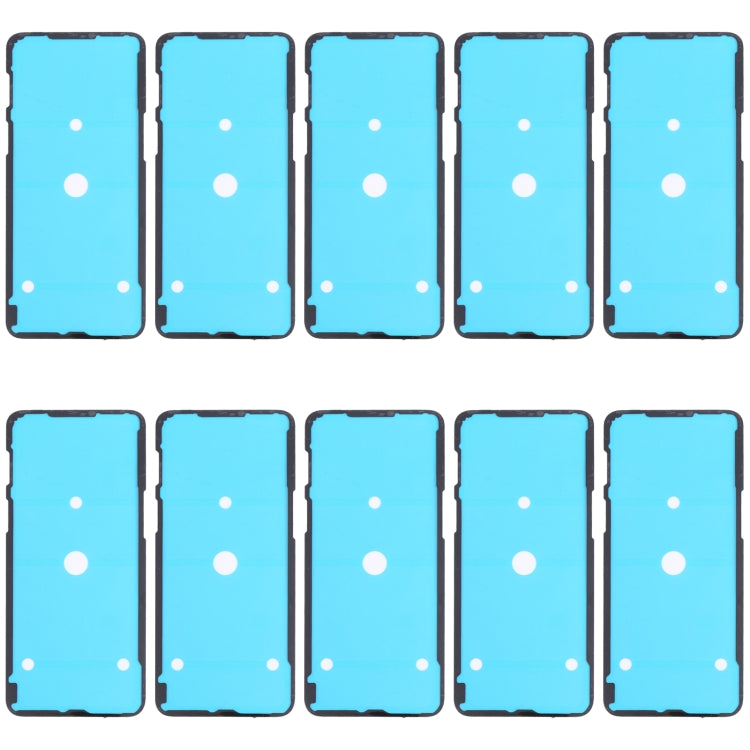 For OnePlus Nord 2 5G 10pcs Original Back Housing Cover Adhesive, For OnePlus Nord 2 5G(Original)