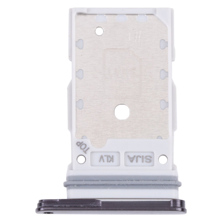 For Samsung Galaxy S22+ 5G / S22 5G / SM-S906B SM-S901B Original SIM Card Tray + SIM Card Tray, For Samsung Galaxy S22+ 5G / S22 5G(Original), For Samsung Galaxy S22+ 5G / S22 5G (Original)