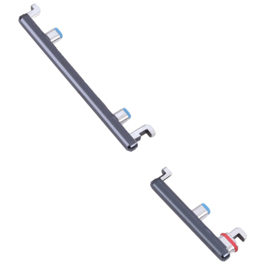 Para OnePlus 9 Botón de encendido y botón de control de volumen originales, para OnePlus 9