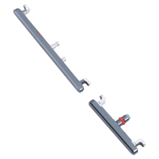 Para OnePlus 9 Pro Botón de encendido y botón de control de volumen originales, para OnePlus 9 Pro