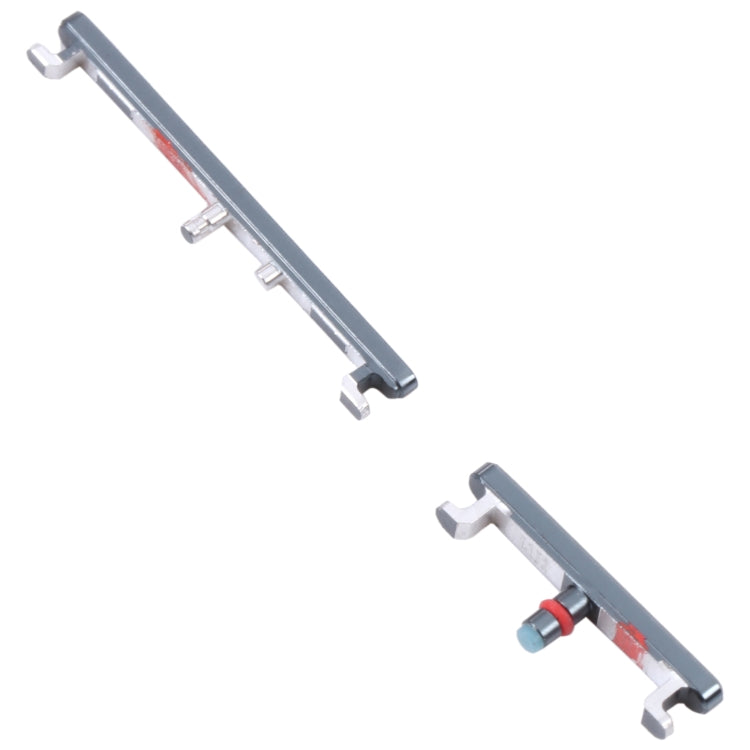 Para OnePlus 9 Pro Botón de encendido y botón de control de volumen originales, para OnePlus 9 Pro