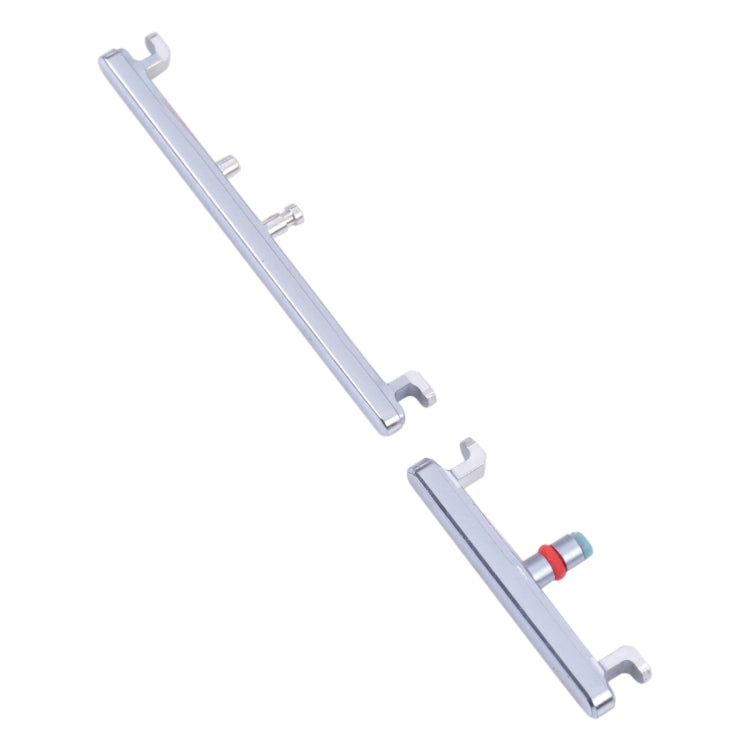 Para OnePlus 9 Pro Botón de encendido y botón de control de volumen originales, para OnePlus 9 Pro