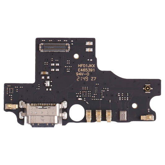 Carte de port de charge pour ZTE Blade A51 2021, pour ZTE Blade A51 2021