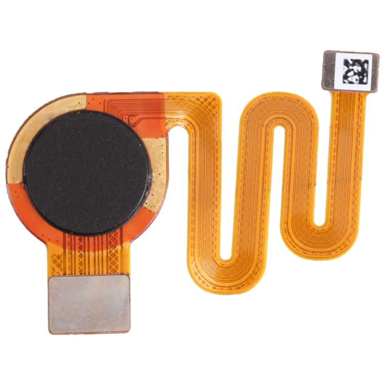 Fingerprint Sensor Flex Cable for ZTE Blade V9 / V9 Vita, For ZTE Blade V9 / V9 Vita(White), For ZTE Blade V9 / V9 Vita (Black), For ZTE Blade V9 / V9 Vita (Green), For ZTE Blade V9 / V9 Vita(Blue)