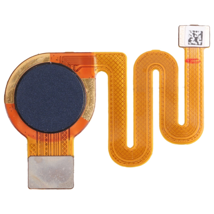 Fingerprint Sensor Flex Cable for ZTE Blade V9 / V9 Vita, For ZTE Blade V9 / V9 Vita(White), For ZTE Blade V9 / V9 Vita (Black), For ZTE Blade V9 / V9 Vita (Green), For ZTE Blade V9 / V9 Vita(Blue)