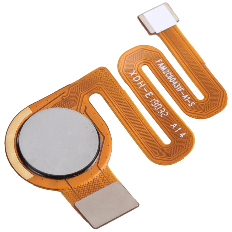 Fingerprint Sensor Flex Cable for ZTE Blade V9 / V9 Vita, For ZTE Blade V9 / V9 Vita(White), For ZTE Blade V9 / V9 Vita (Black), For ZTE Blade V9 / V9 Vita (Green), For ZTE Blade V9 / V9 Vita(Blue)