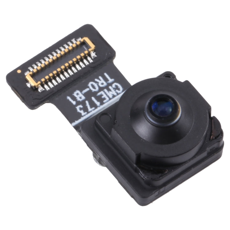 Para la cámara frontal del OnePlus 8T, para el OnePlus 8T