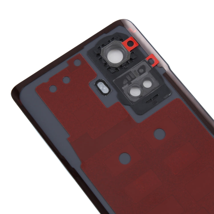 Tapa trasera de batería original para Realme 10 Pro+