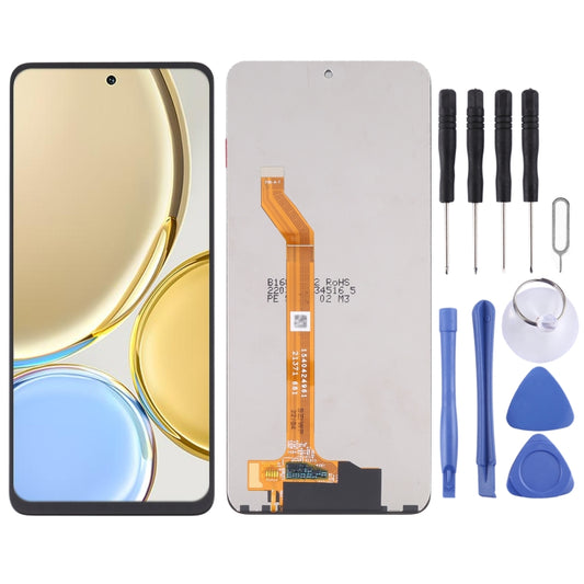 Pantalla LCD OEM y digitalizador completo para Honor X30 5G, para Honor X30 5G