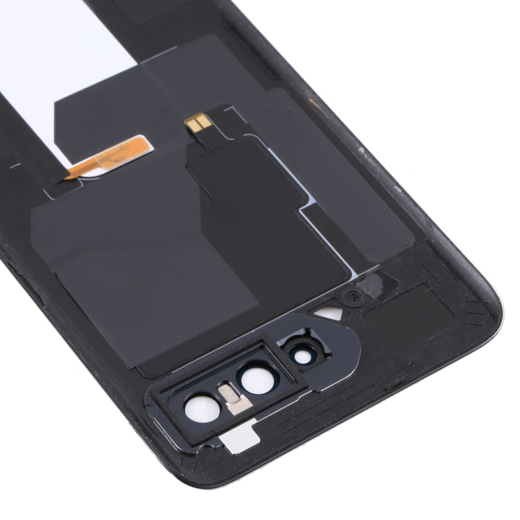 Glass Battery Back Cover for Asus ROG Phone 5 ZS673KS