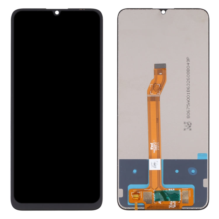 LCD Screen and Digitizer Full Assembly For Honor Play 30 Plus/Honor Play6T