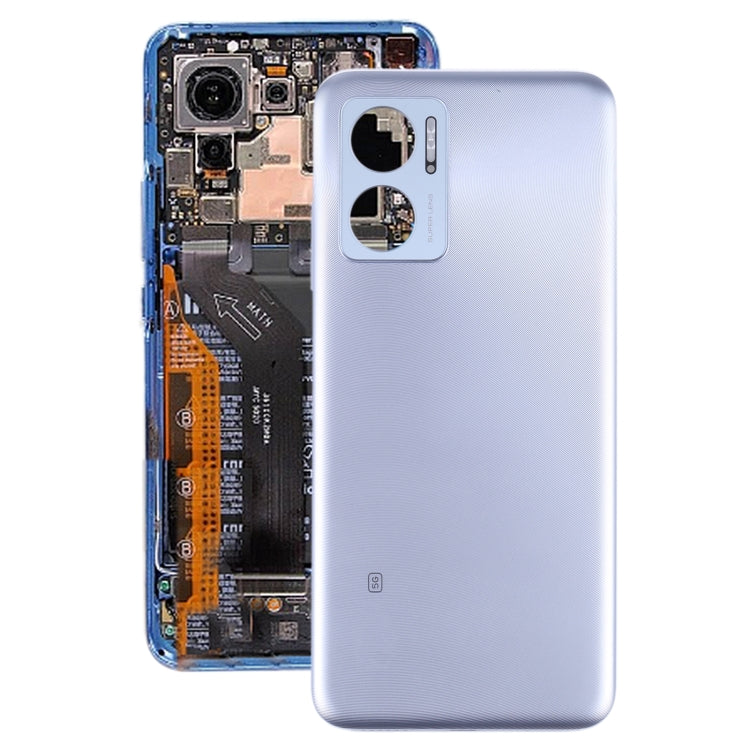 Original Battery Back Cover for Xiaomi Redmi Note 11E