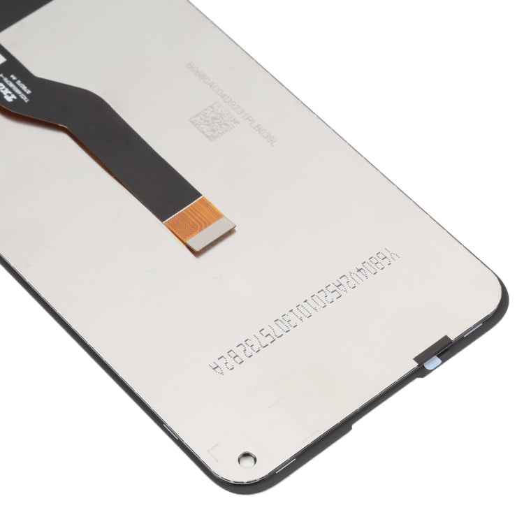 LCD Screen and Digitizer Full Assembly For Nokia 8 V 5G UW, For Nokia 8 V 5G UW
