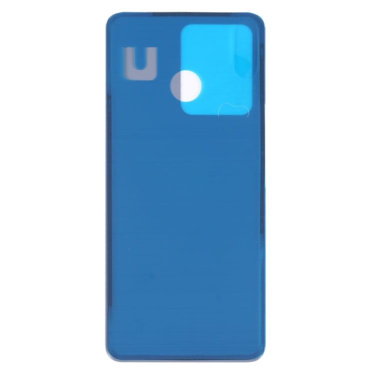 For vivo S12 Pro / V23 Pro V2163A V2132 Glass Battery Back Cover