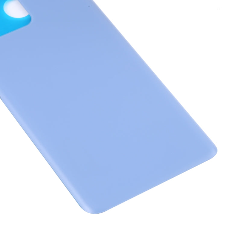 For vivo S12 Pro / V23 Pro V2163A V2132 Glass Battery Back Cover