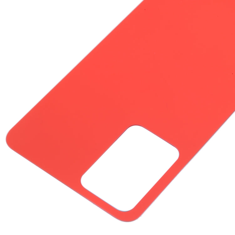 For OPPO Reno7 5G China Glass Battery Back Cover