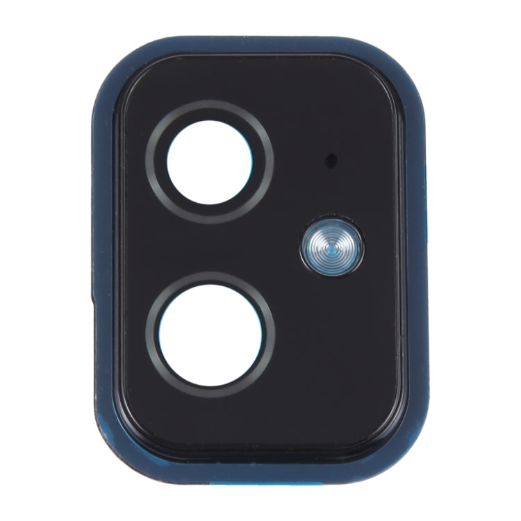 For Asus Zenfone 8 ZS 590KS-2A007EU I006D Camera Lens Cover