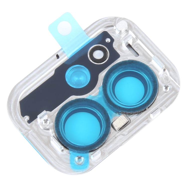 For Asus Zenfone 8 ZS 590KS-2A007EU I006D Camera Lens Cover
